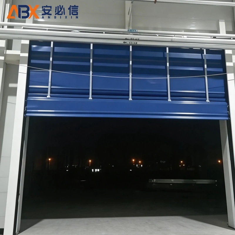 六盘水市卸货平台