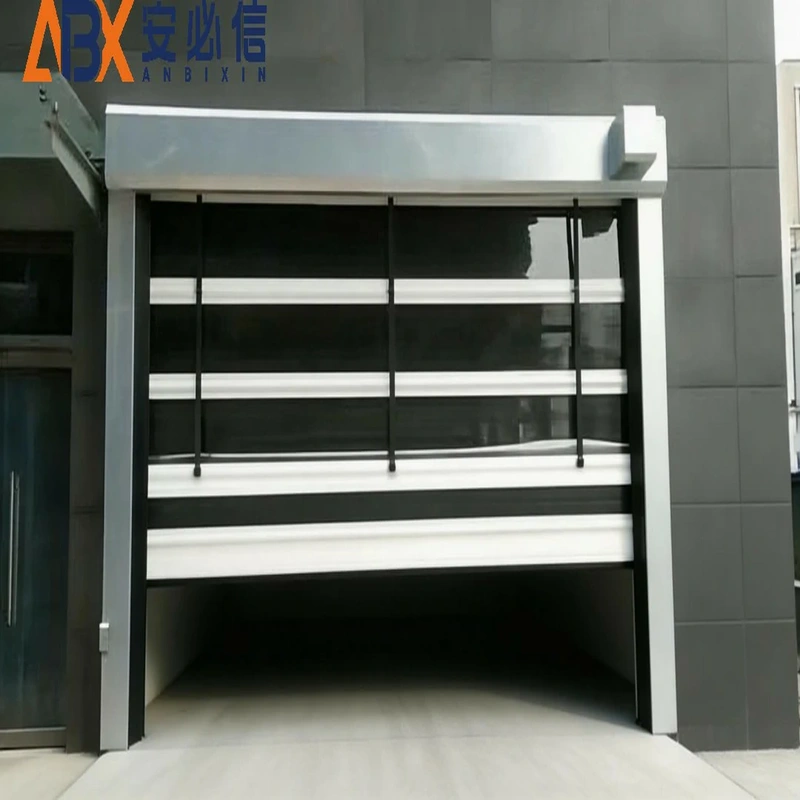 六盘水市堆积门