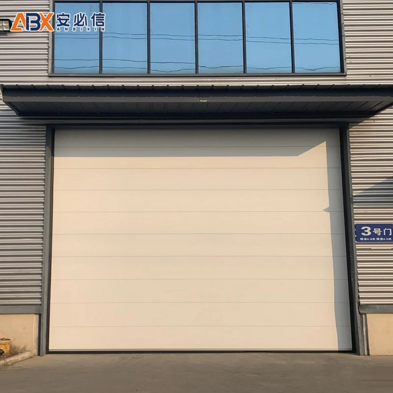 六盘水市高扬程滑升门